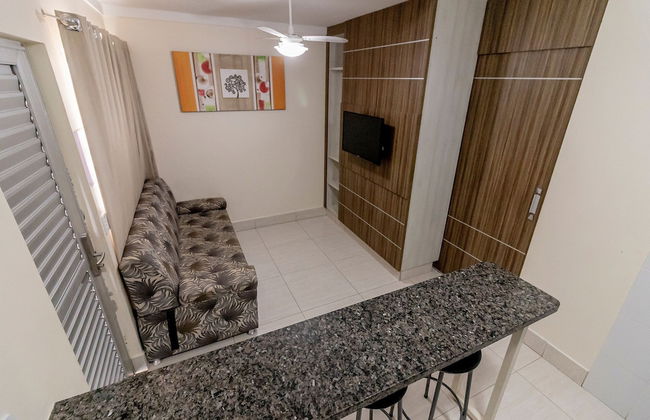 Apartment L'Acqua diRoma V - JC TEMPORADA - Foto 42