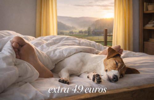 heart & ponie - Retiro Rural Privado con Piscinas - Foto 7