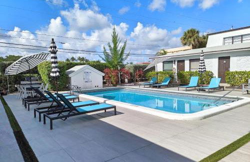 Pier Walk on Deerfield Beach Island - Photo 16