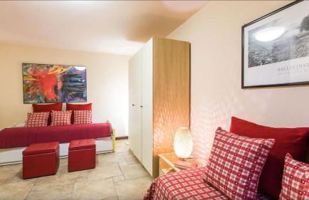 Villa Pina 8 2 in Sulbiate - Foto 91