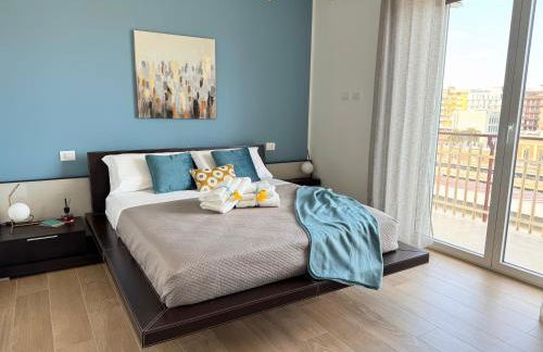 BariAmò Apartments-Central Station - Foto 12