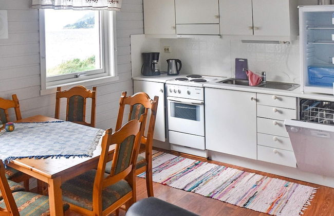 5 Person Holiday Home in Selje-by Traum - Foto 6