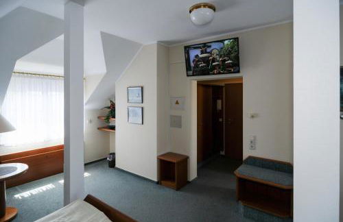 Alfa Apartment Hotel - Foto 8