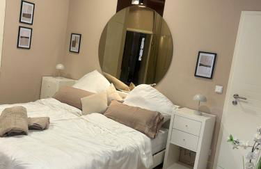 Wohnen im Beauty Salon- im Herzen von Greven - Foto 26