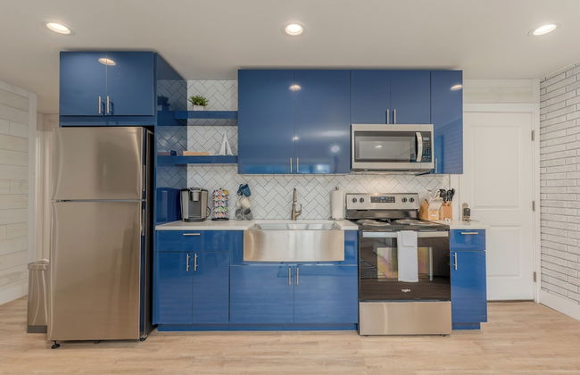 Sunset Dunes Vacation Villas - Foto 25