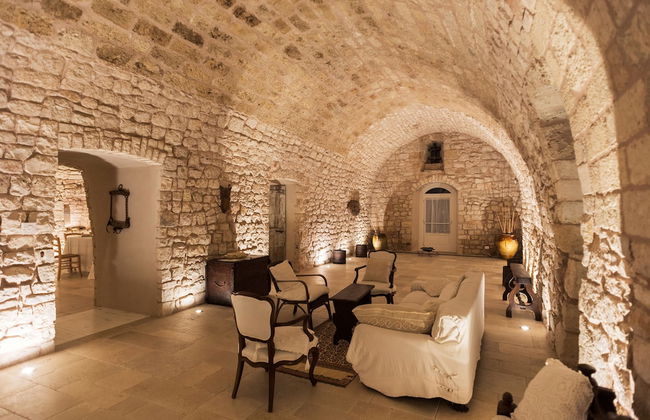 Masseria Le Cerase - Photo 16