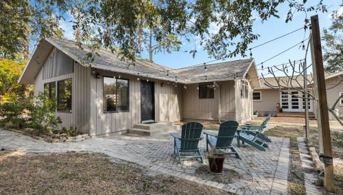 Doras Dream, 4 Bedrooms, Sleeps 12, Downtown - Foto 5