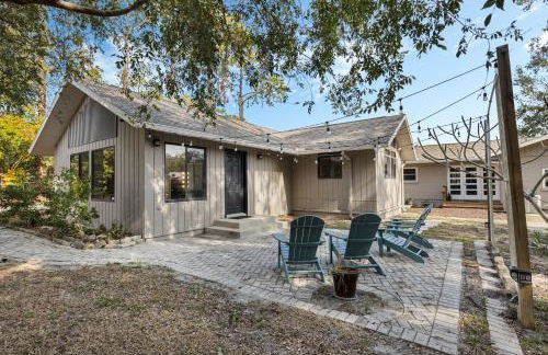 Doras Dream, 4 Bedrooms, Sleeps 12, Downtown - Foto 5