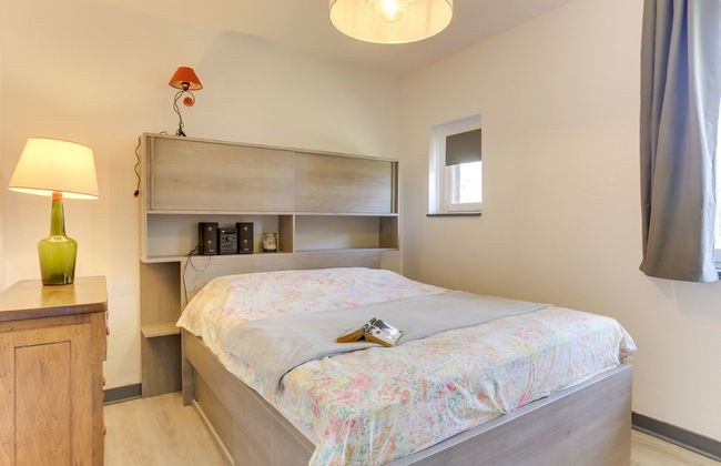 Les Hauts de Deauville - Foto 4