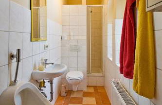 Pension Kroppental - Foto 24