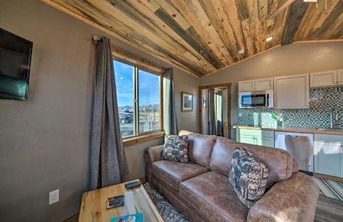 Romantic Mountain Getaway - 1 Hour to Yellowstone! - Foto 7