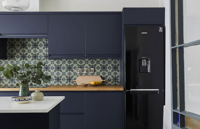 Major House - Foto 12