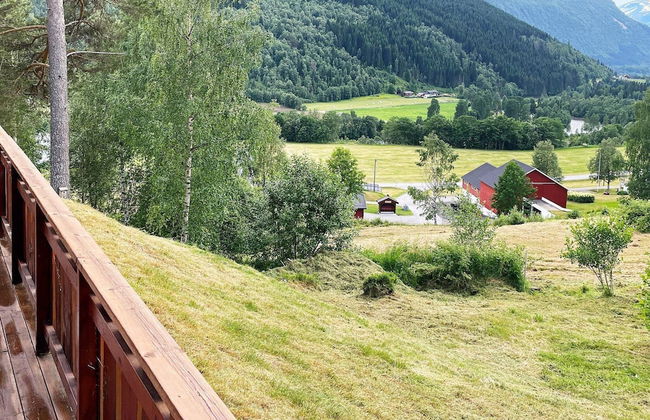 8 Person Holiday Home in Valldal - Photo 32