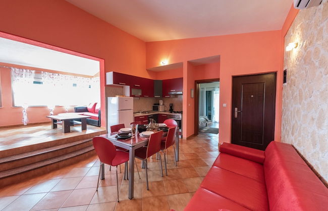 Apartments Karen - Foto 38