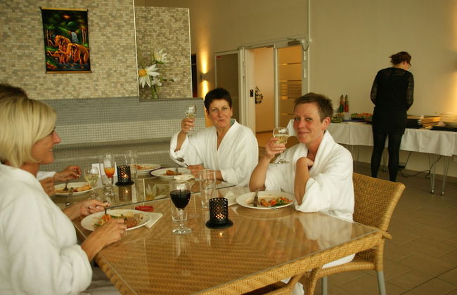 Enjoy Resorts Marina Fiskenæs - Foto 54