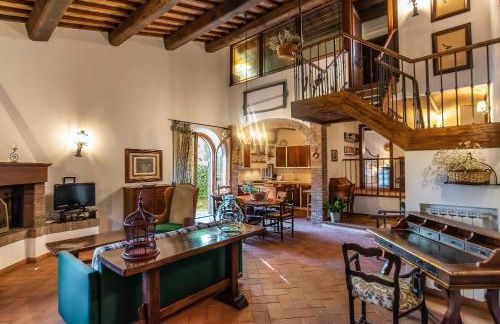 Il Torrino Country Resort - Foto 24