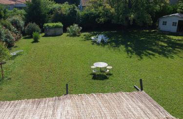 La maison des Alpilles - Foto 36