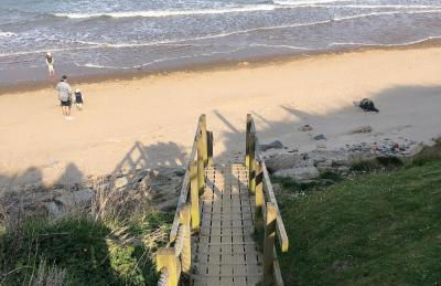 Filey Beach House - Foto 22