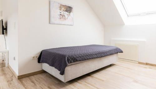 Ferienwohnung Grüner Weg mit Chill- und Grillplatz - Photo 4