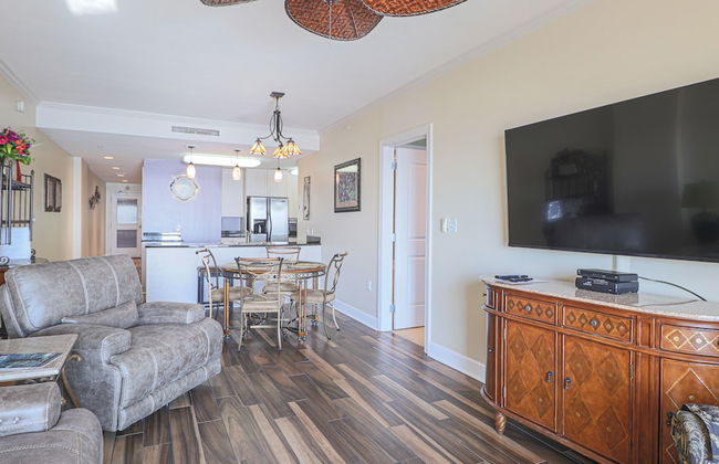 Sea Breeze 508 - Foto 13