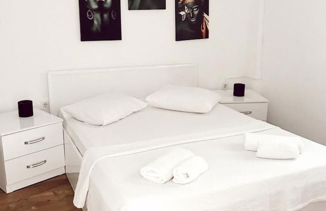 Marin Port Otel - Foto 12