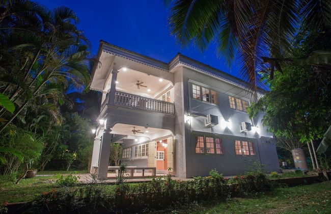 Baan Khun Nang Colonial Residence - Photo 35