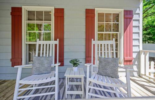 4 Beds ,King Bed, Tvs, Kids essentials, office, Grill, Crib, in Bond park ,PNC Arena - Foto 42