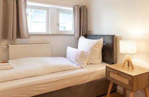 Holiday&Stay Apartment Big Blue Beamer 10 Personen - Foto 38