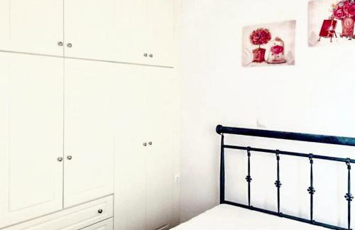 Spacious Apartment with Sea View in Tzamarelata - 90 m² - Foto 11