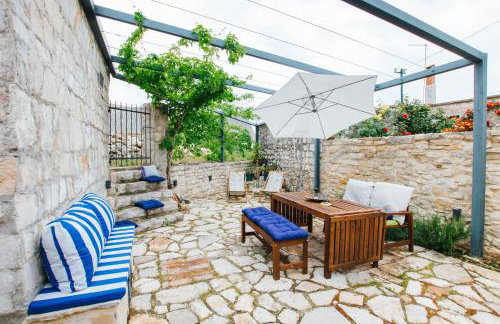 Mala House - Šolta Island - Photo 27