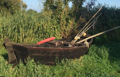 Ferienwohnung Seeblick - Insel Usedom - Foto 44