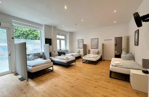 fairAPART 4 rooms apartment in heart of Berlin - Foto 7