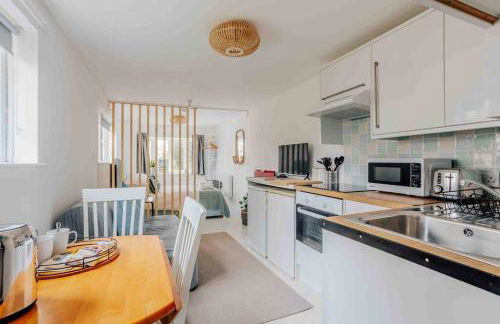 Lovely cosy annex by the sea - Photo 8