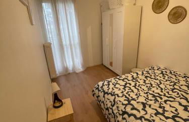 Appartement situé à Villejuif à 5 minutes du métro ligne 14 - Foto 25