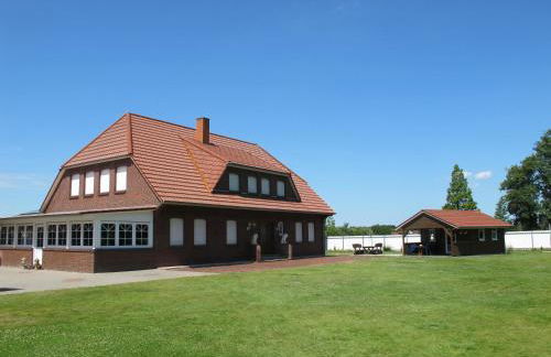 Ferienhaus INGE MOOR203 - Foto 1