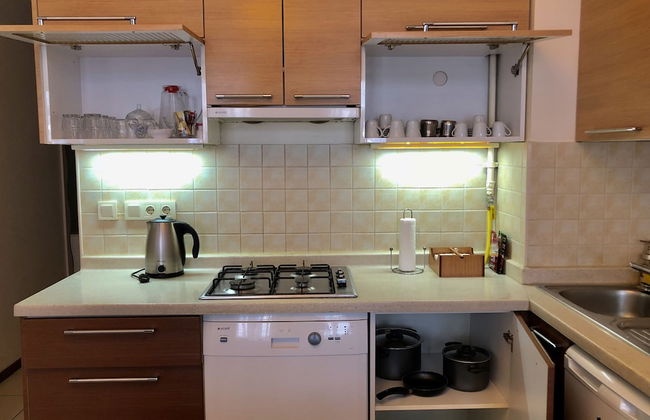 Taksim House Suites - Foto 18