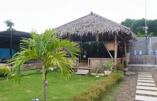 DeBali Villa Countryside by Simply Homy - Photo 46