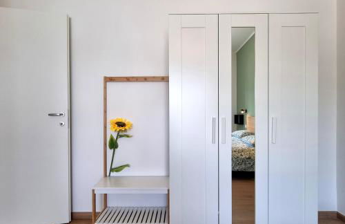 Suite Station Tiburtina - Photo 25