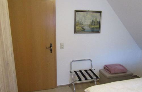 Holiday Apartment Hammann - Foto 11