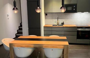 Appartement LesTiercelins - Foto 5