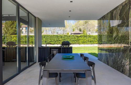 Luxury Villa She for 6 people with 61 m2 private pool, playground & activities on-side for adults and kids - Foto 25