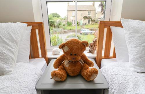 Chapel Cottage - Photo 22