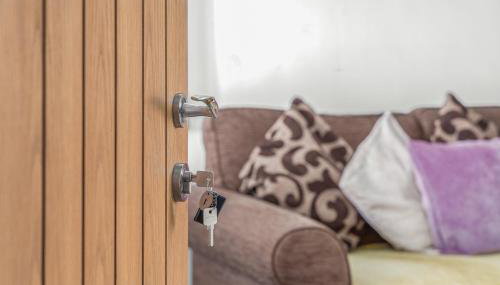 Badger Haven, Apartment 1 - Foto 2