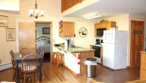 Condo at The Jack O Lantern - Foto 3