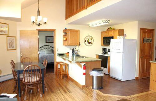 Condo at The Jack O Lantern - Foto 3