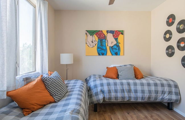 Stylish Cave Creek 3 Bdrm Vacation Home! - Foto 6