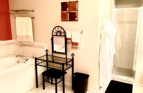 Luxury @ National Harbor Waterfront, Gaylord & MGM - Foto 8