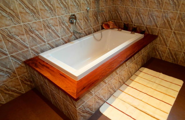 Korovesi Sunshine Villas - Photo 38