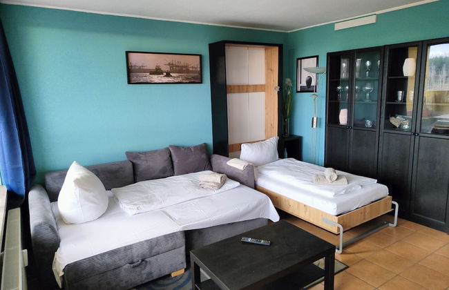 Apartments Harz Panorama - Foto 62