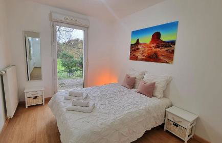 Bel appartement à seulement 30 minutes de Paris-la défense - Foto 31